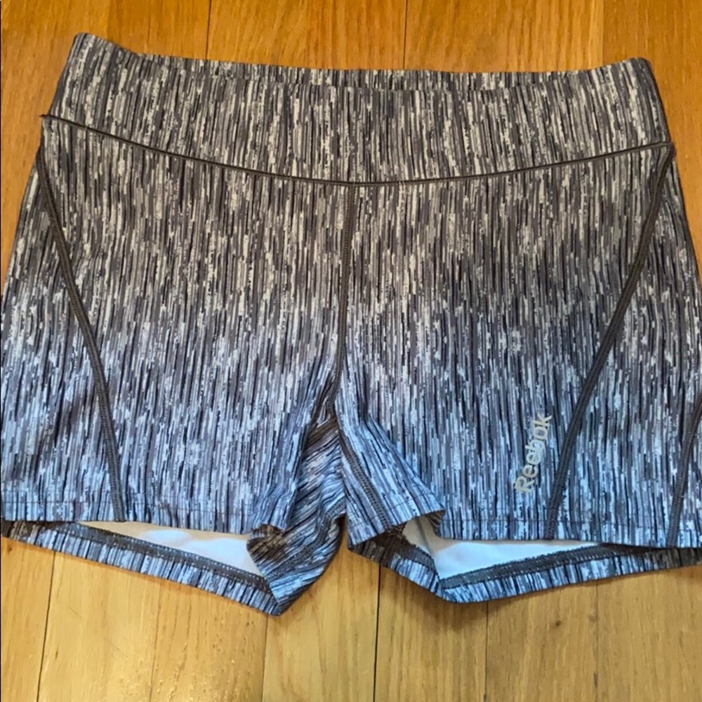 Reebok Compression Shorts